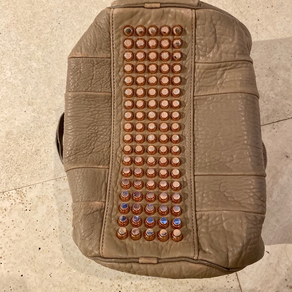 Authentic Alexander Wang Purse - image 4